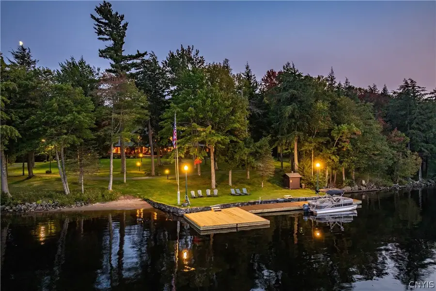 1356 Big Moose Road, Eagle Bay, NY 13331 - #3