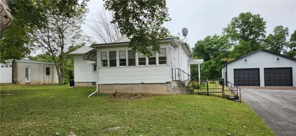 202 Lafayette Road, Syracuse, NY 13205