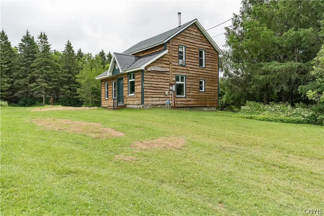 5636 Salmon River Road, Lowville, NY 13367 - #1