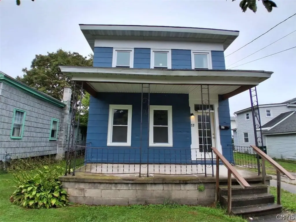 67 W Albany Street, Oswego, NY 13126 - #1