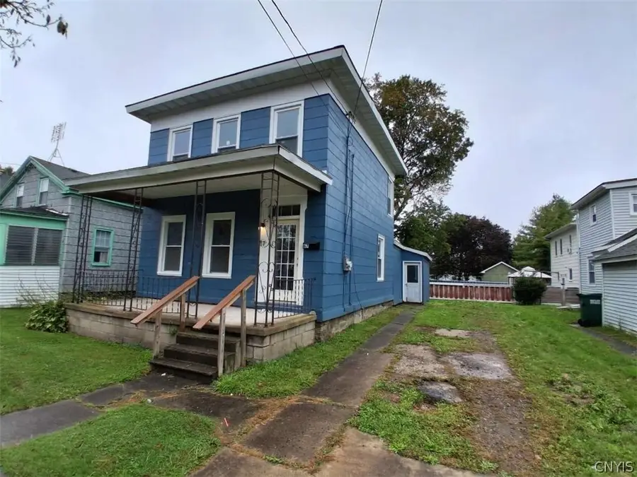 67 W Albany Street, Oswego, NY 13126 - #2