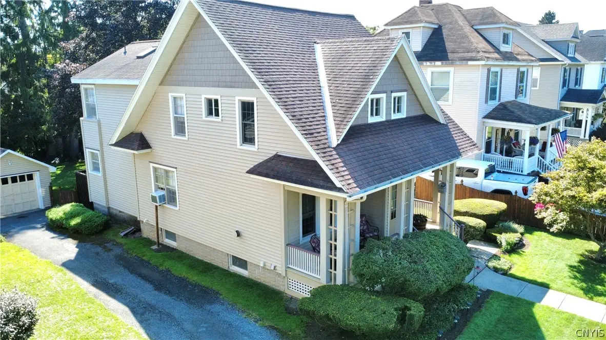 132 S Hoopes Avenue, Auburn, NY 13021 - #1