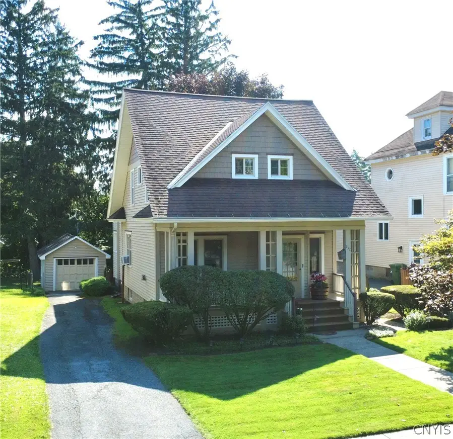 132 S Hoopes Avenue, Auburn, NY 13021 - #2