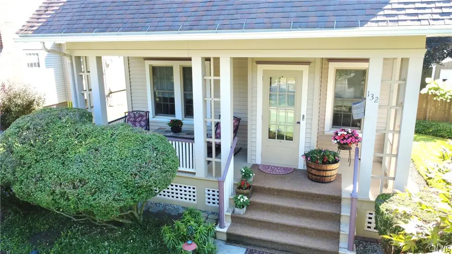 132 S Hoopes Avenue, Auburn, NY 13021 - #3