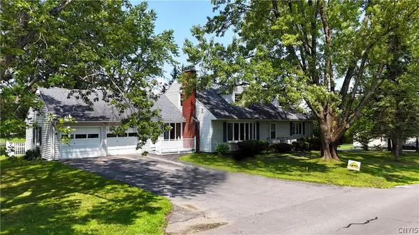 5321 Wilcox Road, Whitesboro, NY 13492