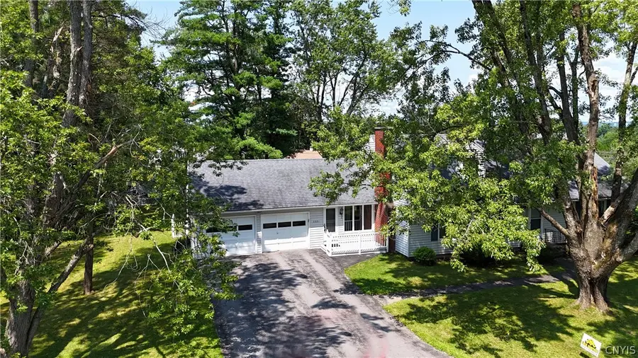 5321 Wilcox Road, Whitesboro, NY 13492 - #2