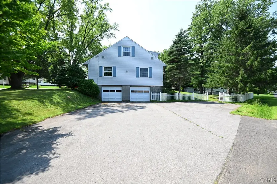 5321 Wilcox Road, Whitesboro, NY 13492 - #3