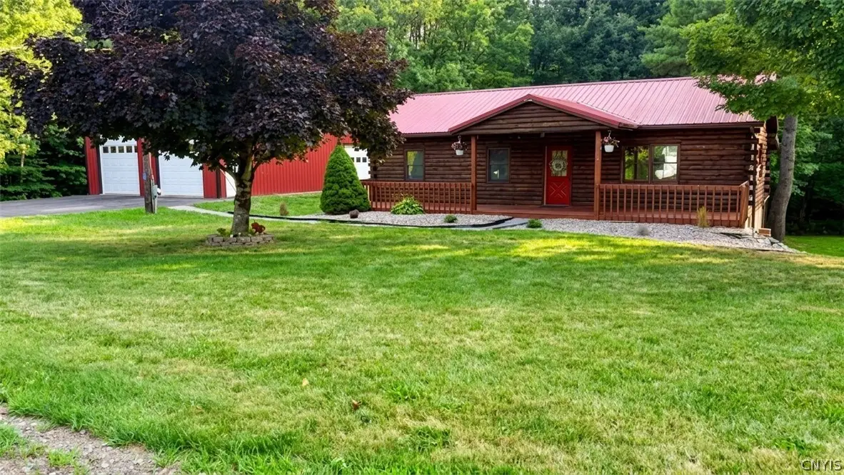 231 County Route 84, West Monroe, NY 13167 - #1