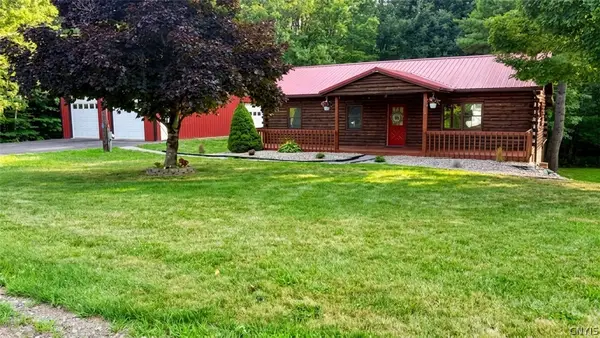 231 County Route 84, West Monroe, NY 13167