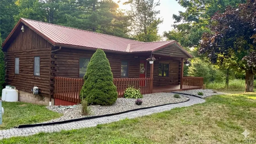 231 County Route 84, West Monroe, NY 13167 - #2