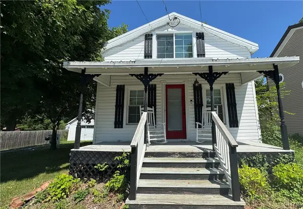 2095 W Seneca Street, Ovid, NY 14521