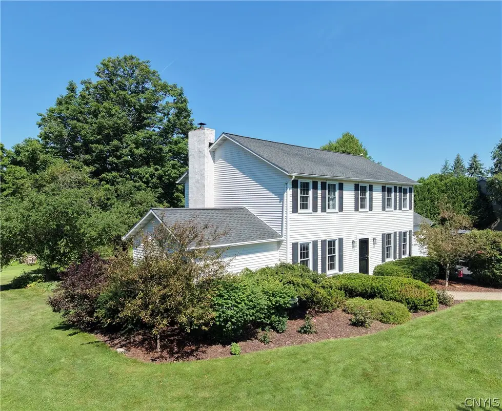 5875 Fieldstone Drive, Cazenovia, NY 13035 - #1