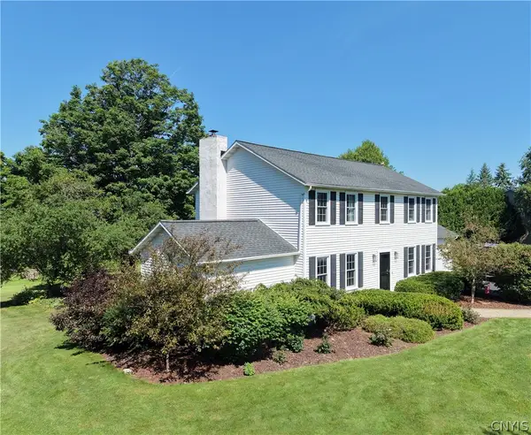 5875 Fieldstone Drive, Cazenovia, NY 13035