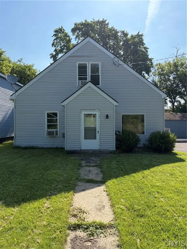 2502 Lemoyne Street, Syracuse, NY 13211