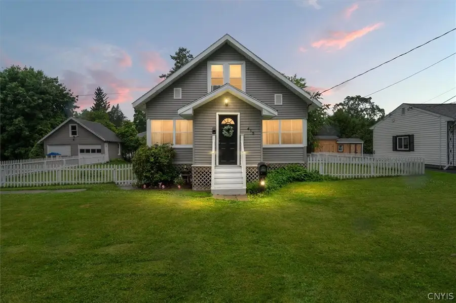 415 Buchanan Road, Utica, NY 13502 - #2