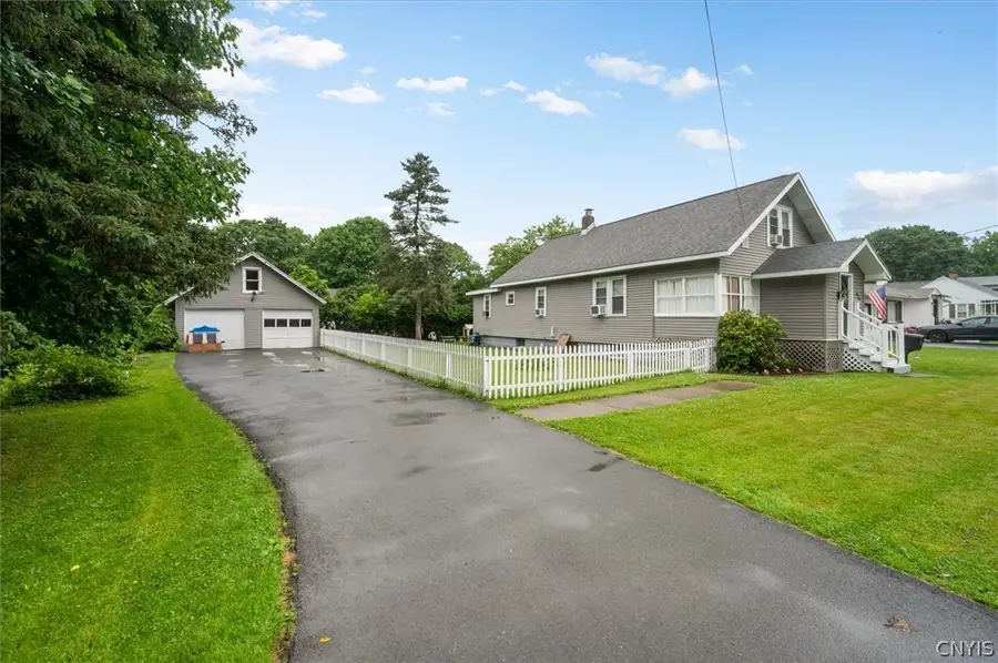 415 Buchanan Road, Utica, NY 13502 - #3