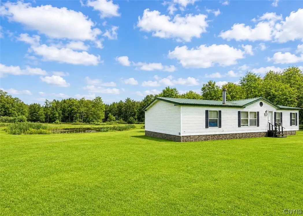 209 Capehorn, Fulton, NY 13069 - #1