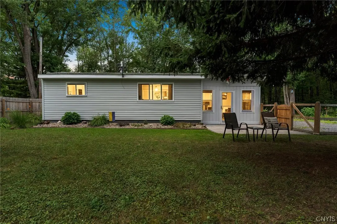 106 Doris Park Drive, Constantia, NY 13044 - #1