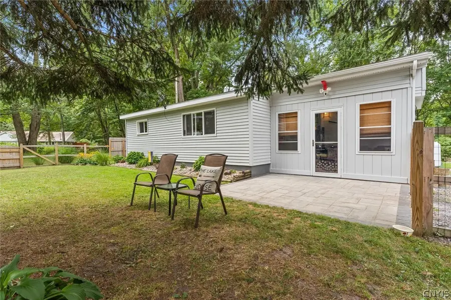 106 Doris Park Drive, Constantia, NY 13044 - #2