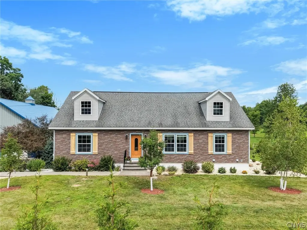 700 Kibby Road, Baldwinsville, NY 13027 - #1