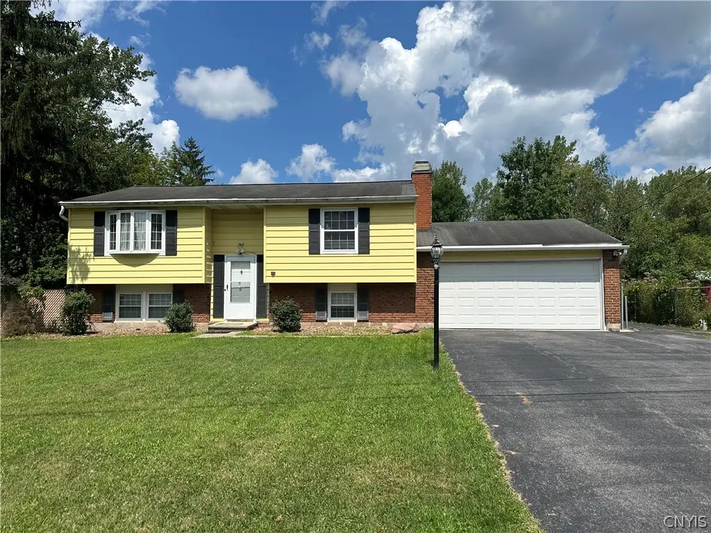 5941 Farrington Road, Cicero, NY 13039 - #1