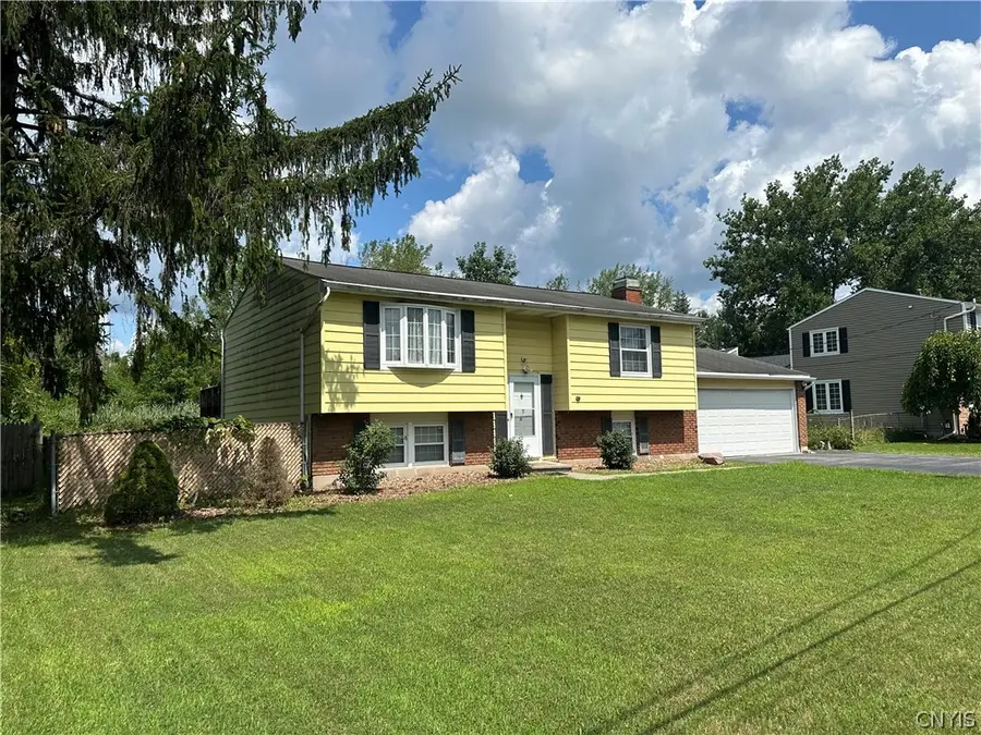 5941 Farrington Road, Cicero, NY 13039 - #2