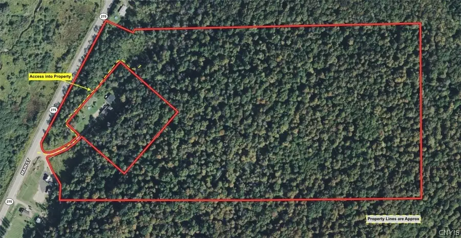Ny-275, Bolivar, NY 14715 - #3