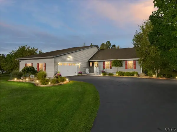 4407 Hawthorne Drive, Vernon, NY 13476