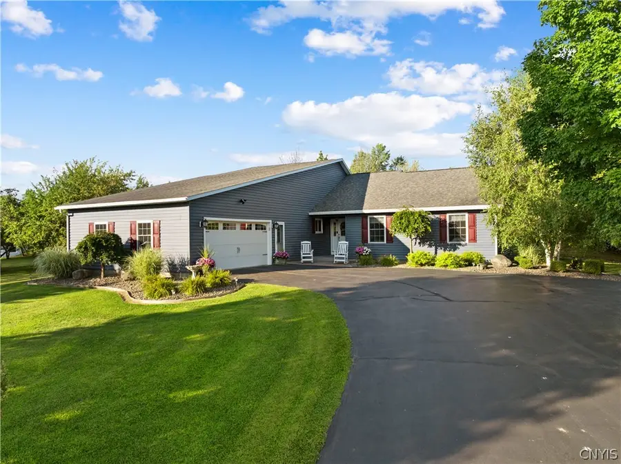 4407 Hawthorne Drive, Vernon, NY 13476 - #2