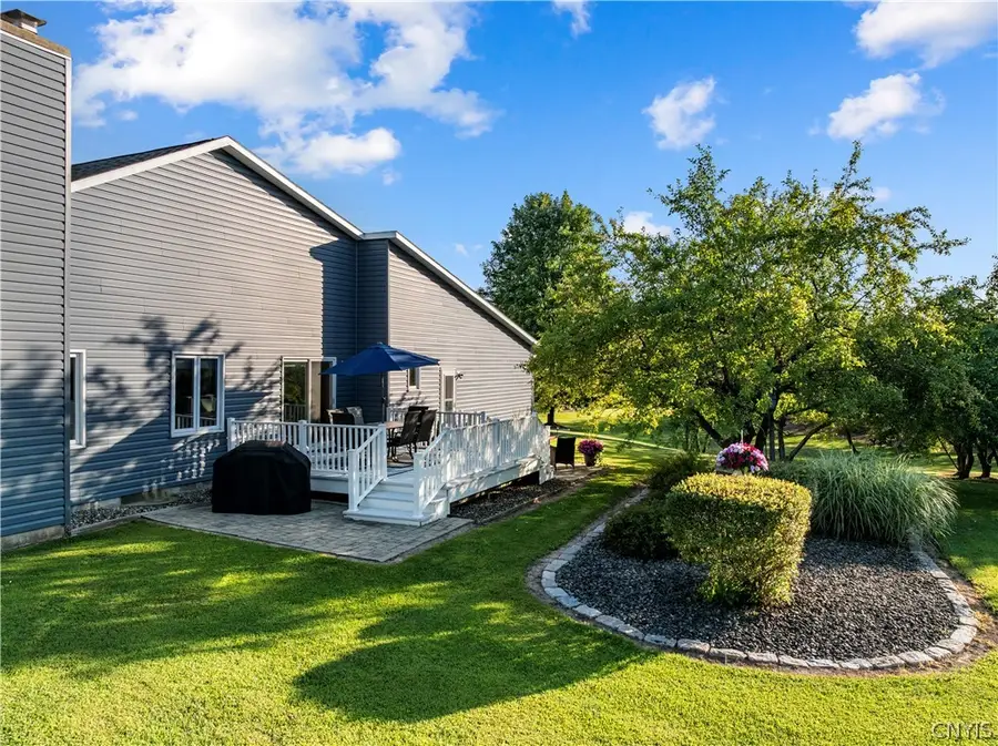 4407 Hawthorne Drive, Vernon, NY 13476 - #3