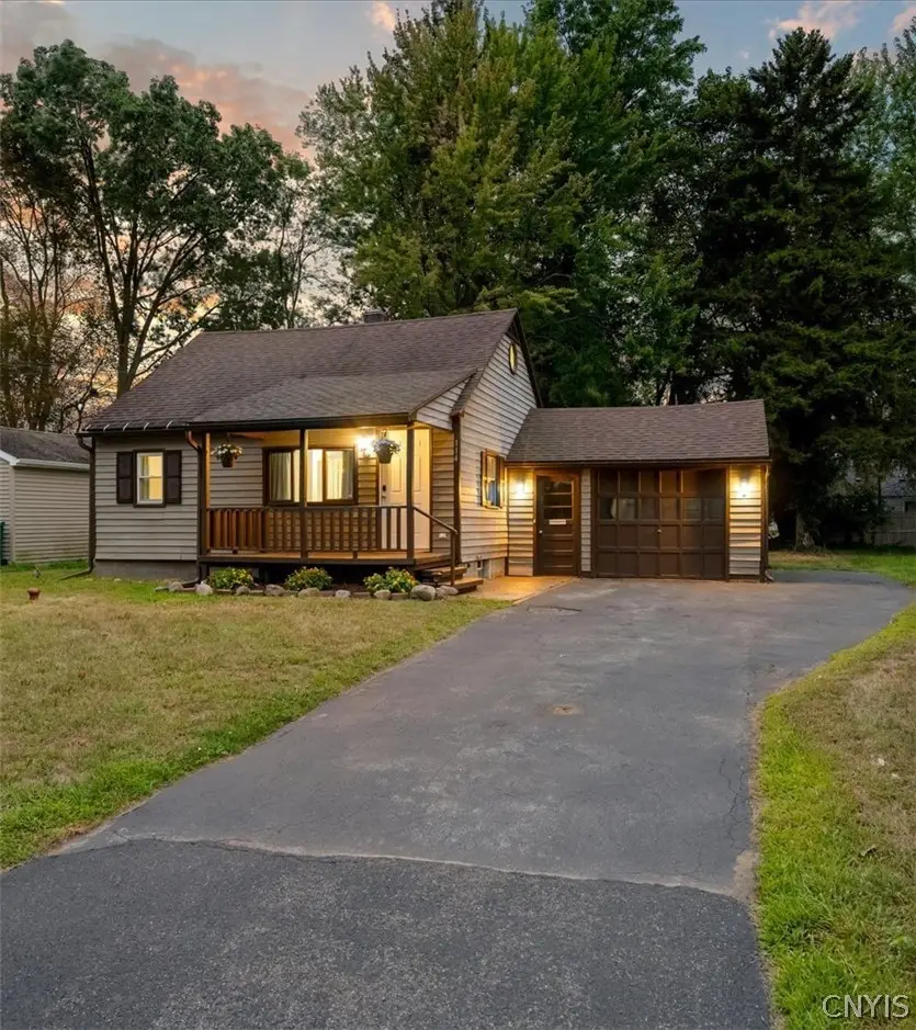114 Maple Manor Drive, Syracuse, NY 13212 - #2
