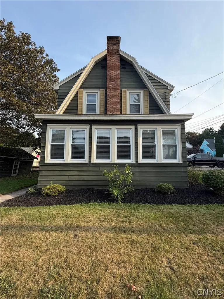 301 Draper Avenue, Syracuse, NY 13219 - #1