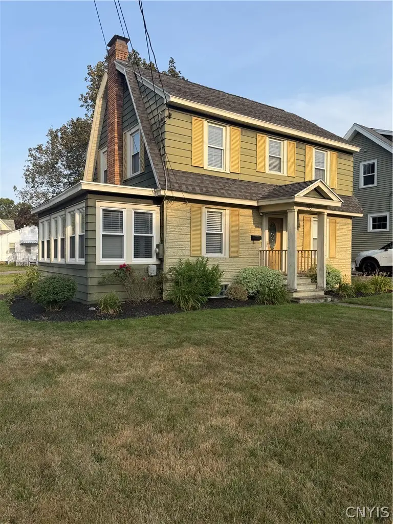 301 Draper Avenue, Syracuse, NY 13219 - #3