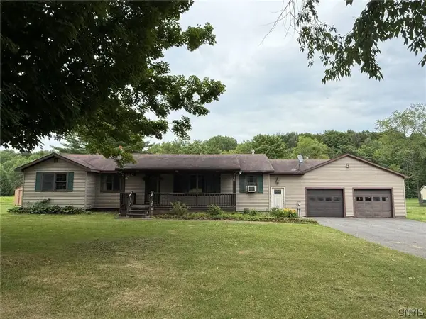 43 River Road, Camden, NY 13316