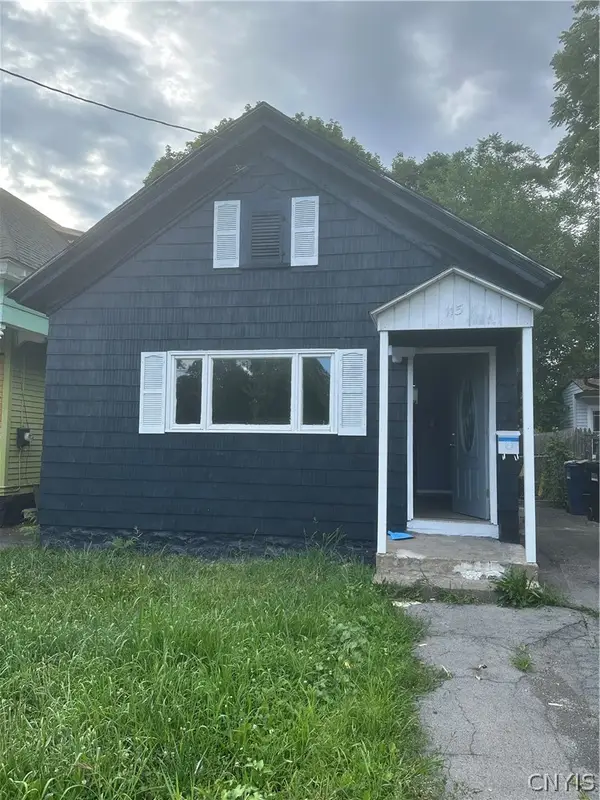 115 Douglas Street, Syracuse, NY 13203