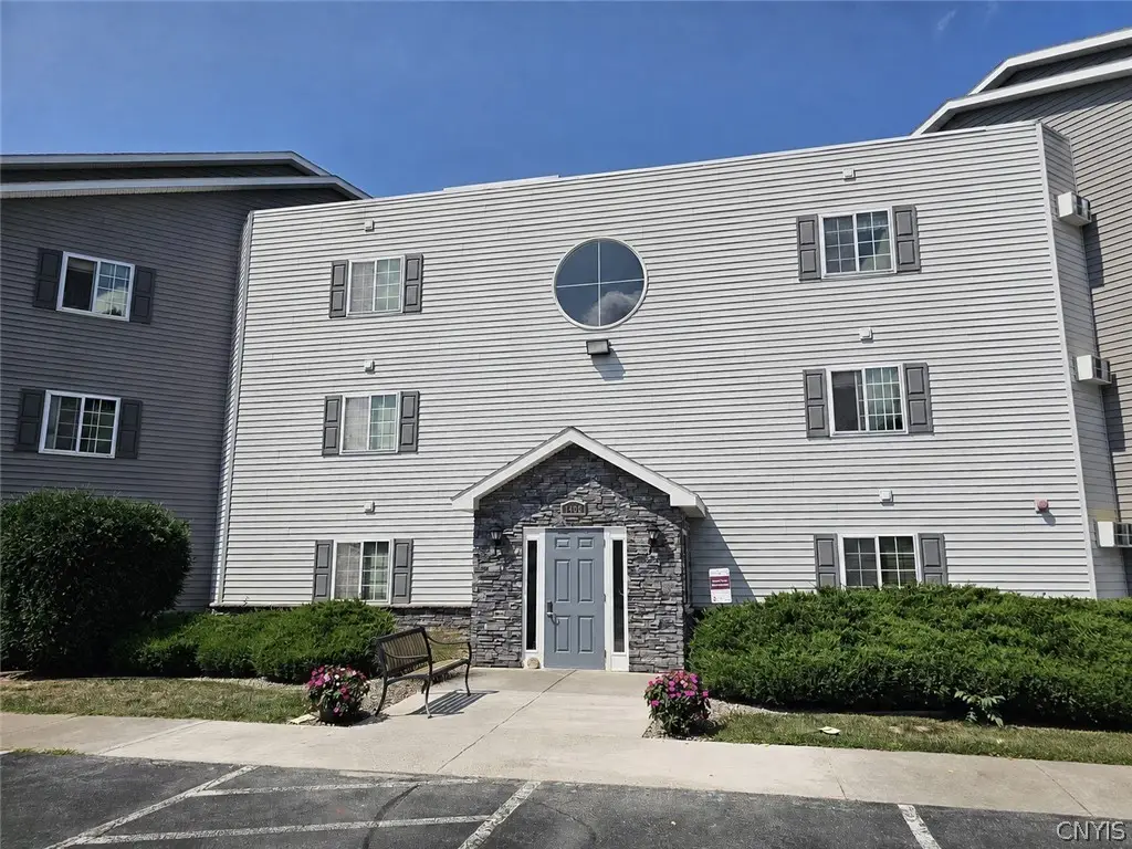 1403 Landrush, Baldwinsville, NY 13027 - #1