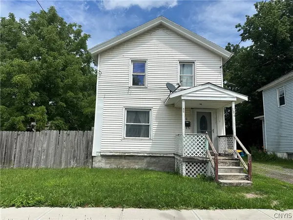 106 W North Street, Ilion, NY 13357