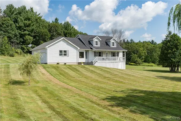 37170 County Route 46, Theresa, NY 13691