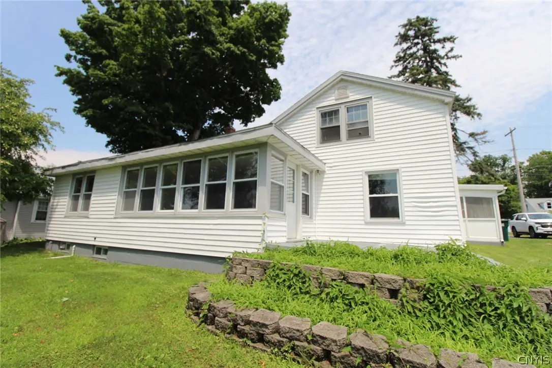 850 County Route 37, Central Square, NY 13036 - #1
