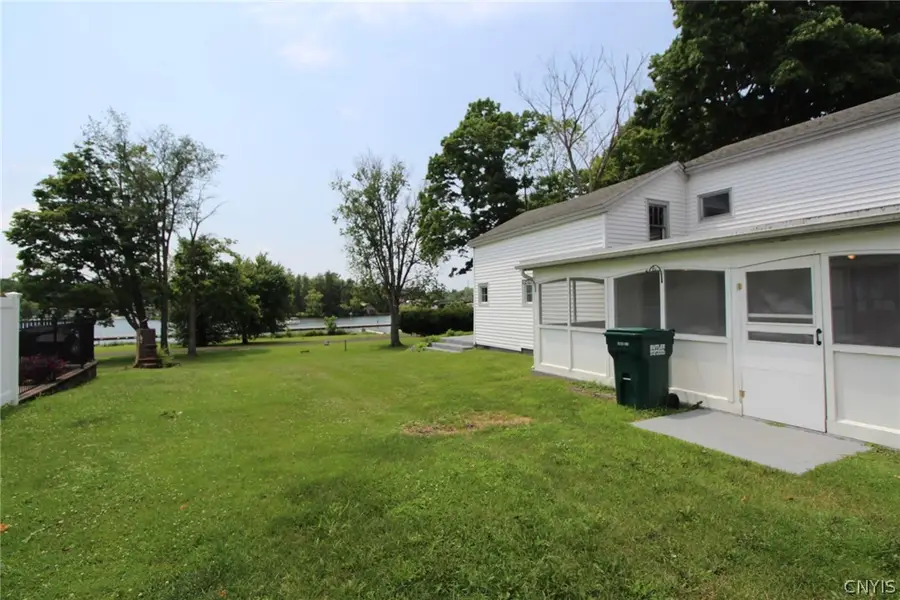850 County Route 37, Central Square, NY 13036 - #3