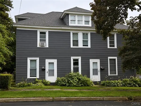 70 E Van Buren Street #68, Oswego, NY 13126