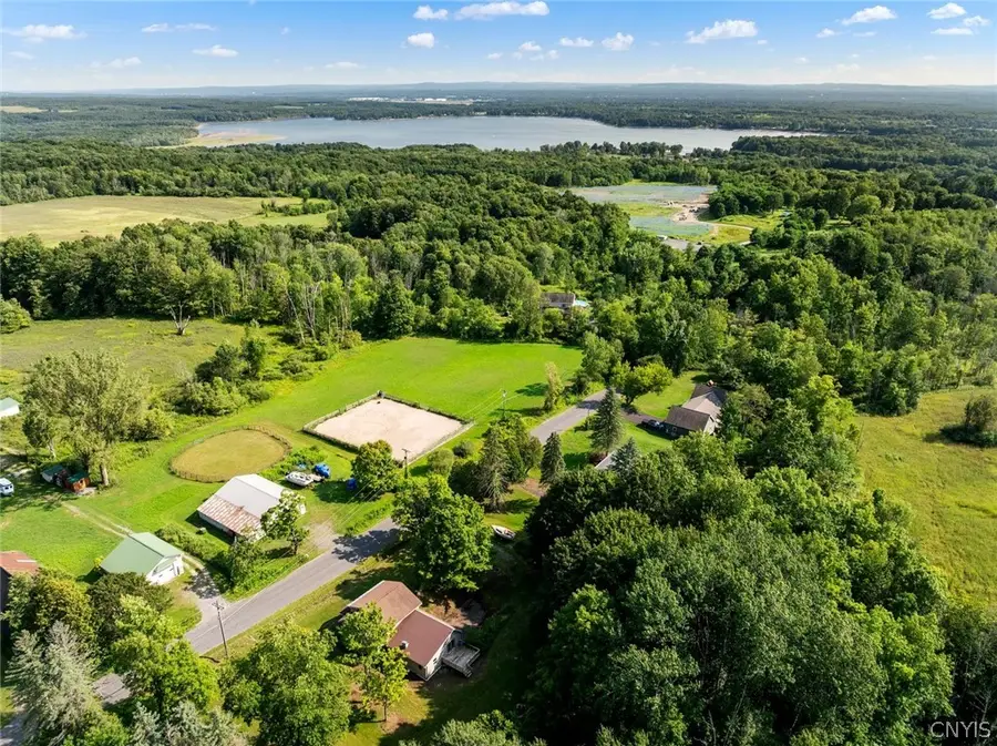 9371 Sly Hill Road, Ava, NY 13303 - #2