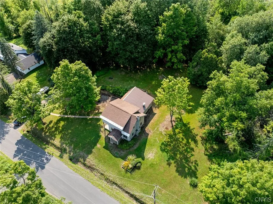 9371 Sly Hill Road, Ava, NY 13303 - #3