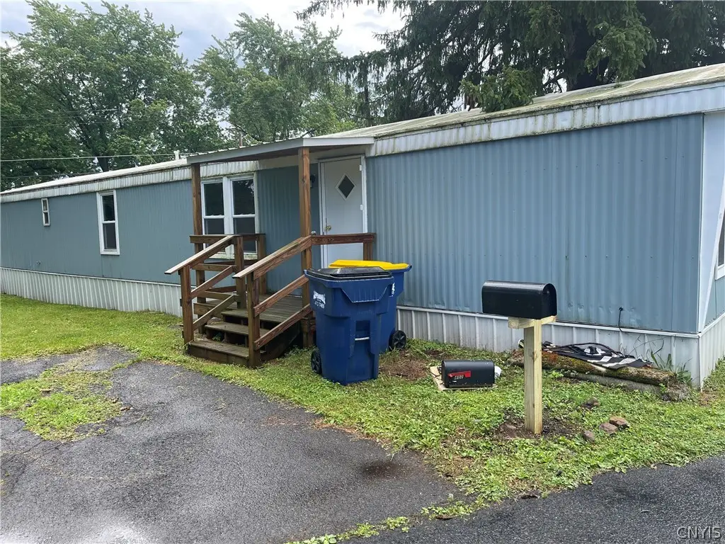 lot 402 Rolling Hills Mobile Home Park Ny 5, Elbridge, NY 13060 - #1