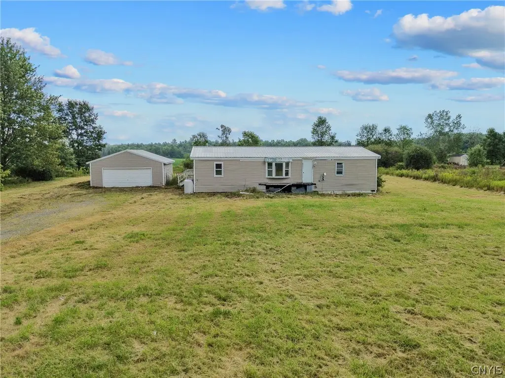 1068 County Route 10, Pennellville, NY 13132 - #1