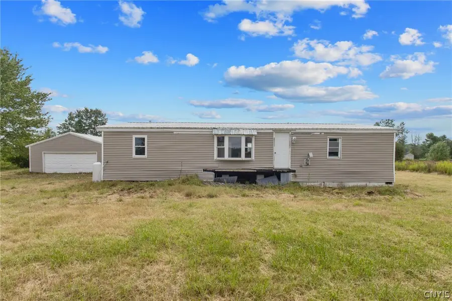 1068 County Route 10, Pennellville, NY 13132 - #2