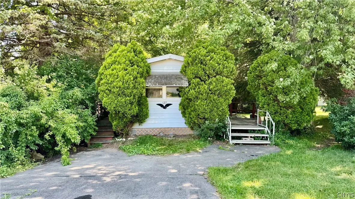 127 Hillside Avenue, Oswego, NY 13126 - #1