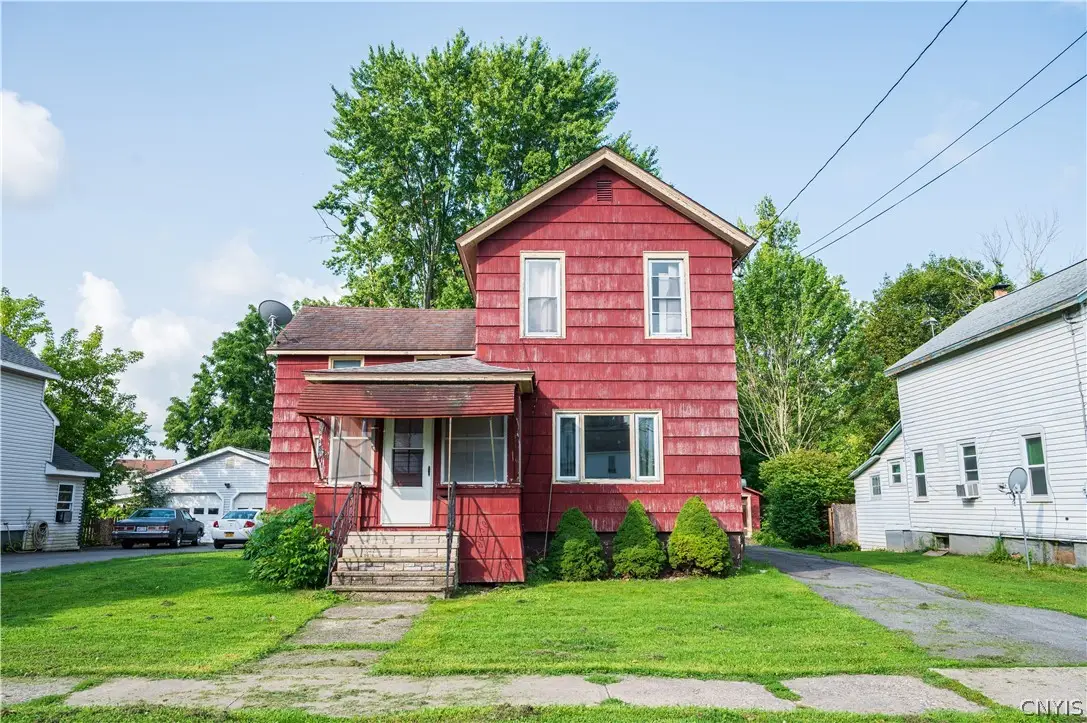 235 Williams Street, Oneida, NY 13421 - #1