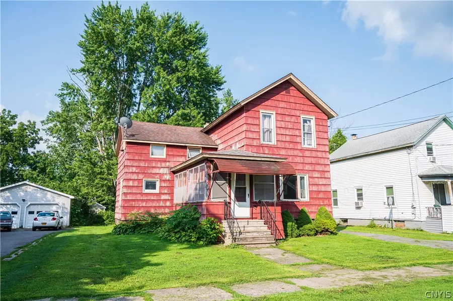 235 Williams Street, Oneida, NY 13421 - #3