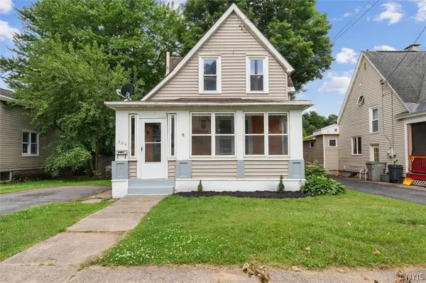 364 S 6th Street, Fulton, NY 13069